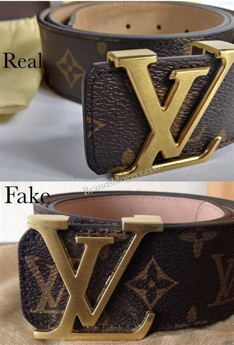 fake louis vuitton belt 44|Louis Vuitton belt scam.